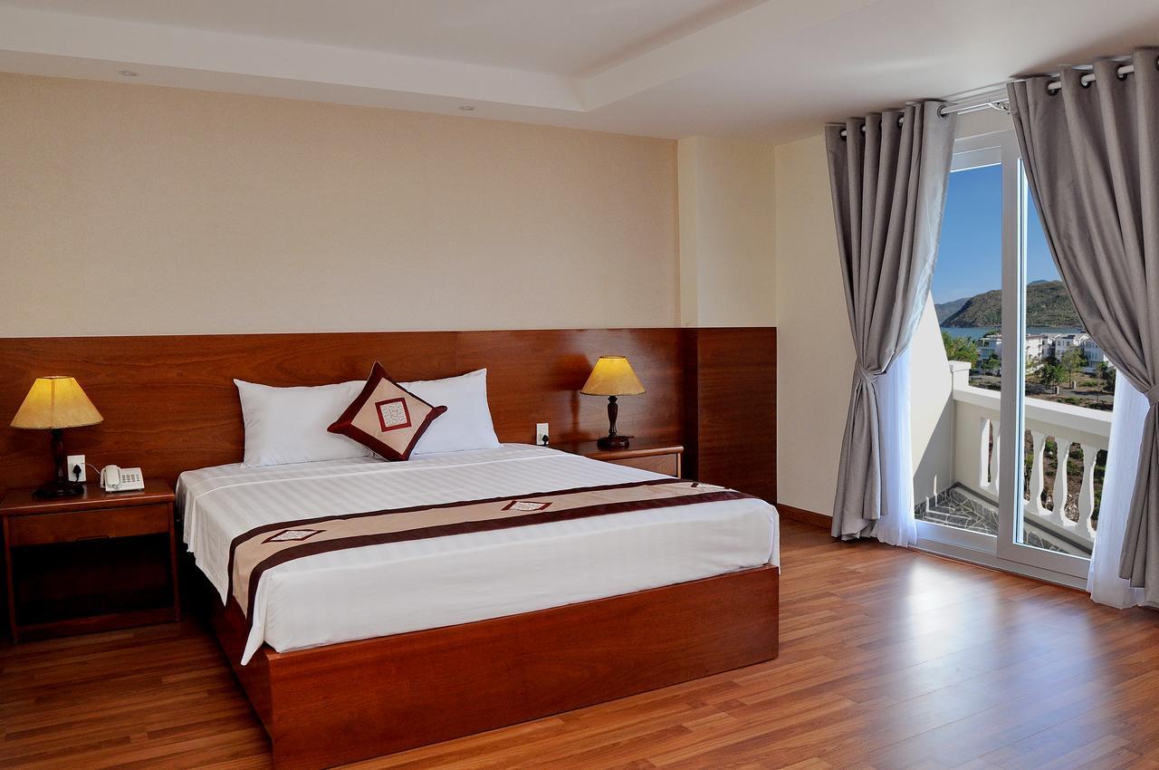 Verano Hotel Nha Trang Exterior foto