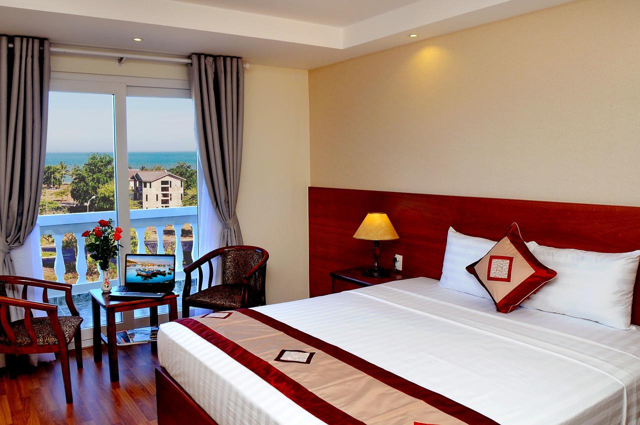 Verano Hotel Nha Trang Exterior foto