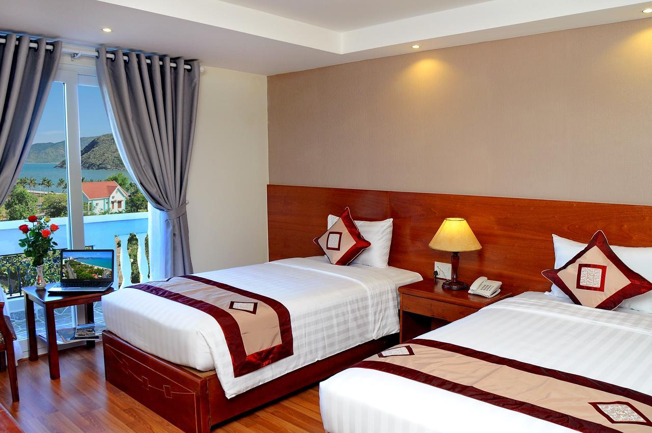 Verano Hotel Nha Trang Exterior foto
