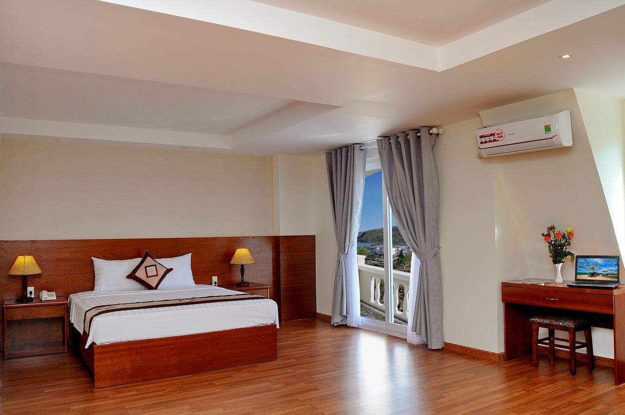 Verano Hotel Nha Trang Exterior foto