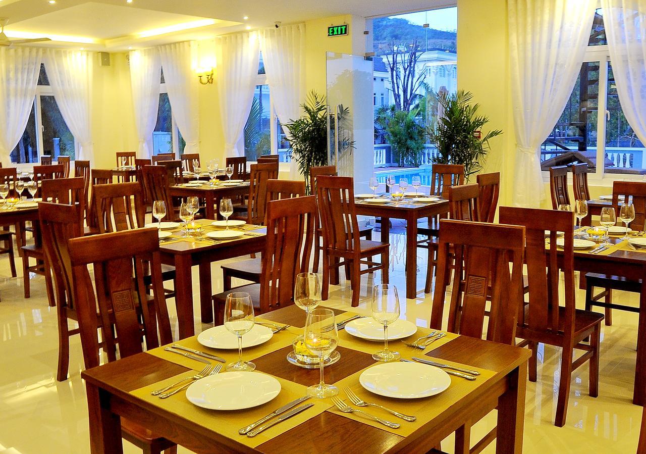 Verano Hotel Nha Trang Exterior foto