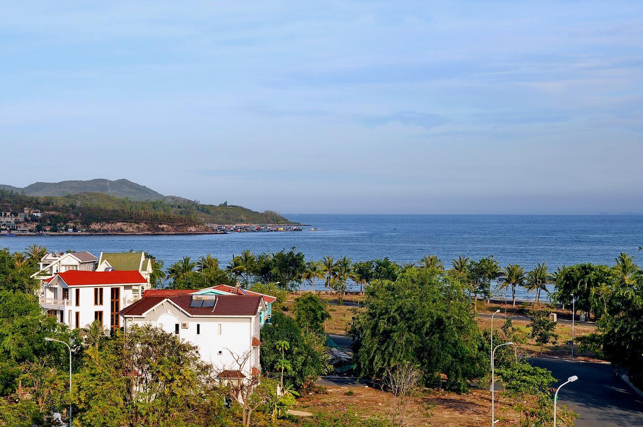 Verano Hotel Nha Trang Exterior foto