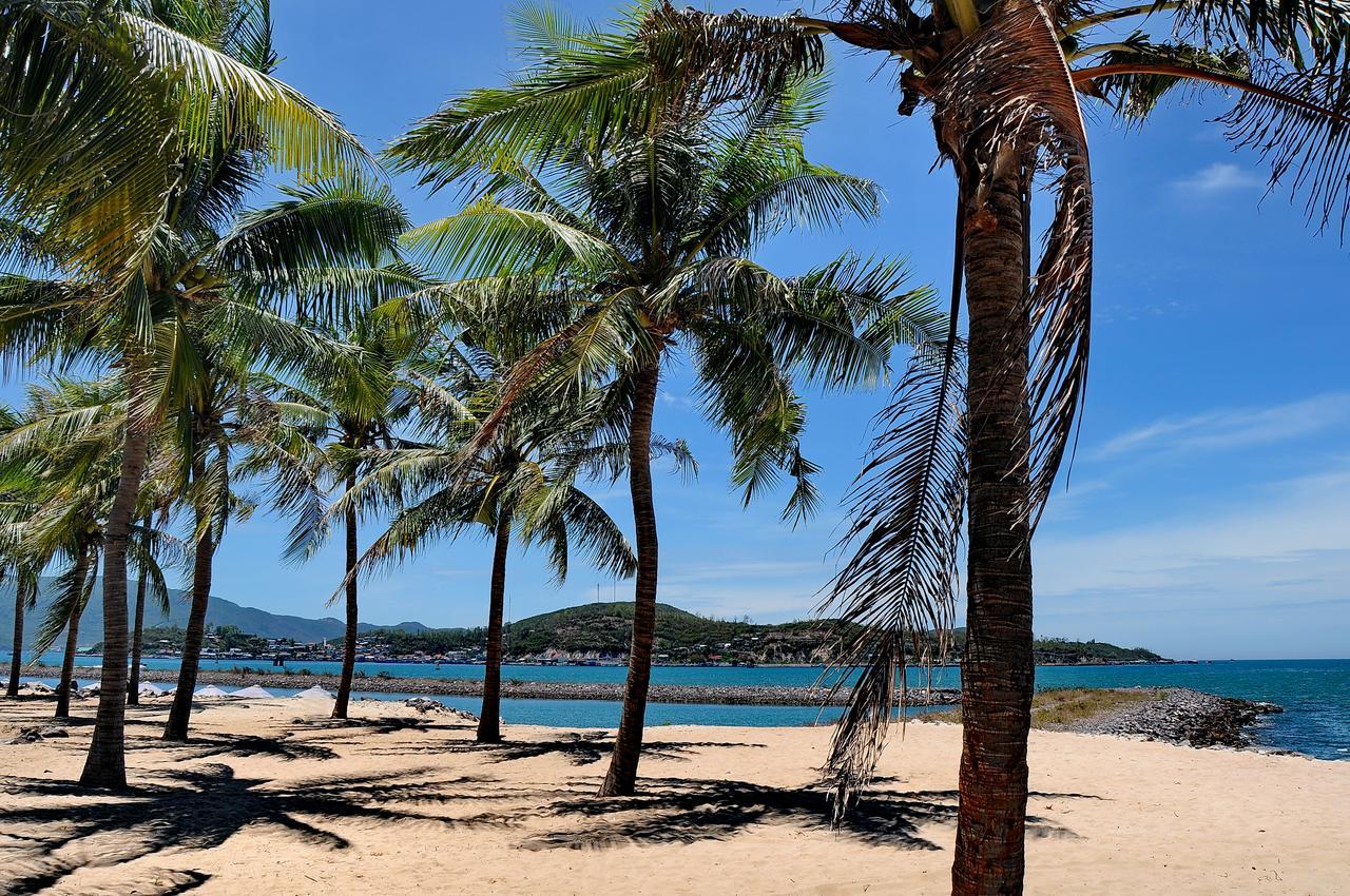 Verano Hotel Nha Trang Exterior foto