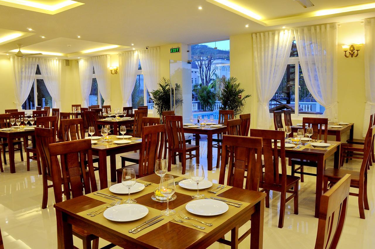 Verano Hotel Nha Trang Exterior foto
